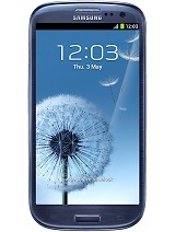 Best available price of Samsung I9305 Galaxy S III in Mauritius