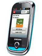 Best available price of Samsung M3710 Corby Beat in Mauritius