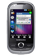 Best available price of Samsung M5650 Lindy in Mauritius