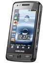 Best available price of Samsung M8800 Pixon in Mauritius