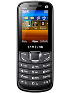 Best available price of Samsung Manhattan E3300 in Mauritius