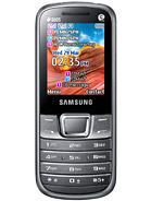 Best available price of Samsung E2252 in Mauritius