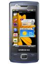 Best available price of Samsung B7300 OmniaLITE in Mauritius