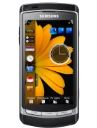 Best available price of Samsung i8910 Omnia HD in Mauritius