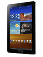 Best available price of Samsung P6800 Galaxy Tab 7-7 in Mauritius
