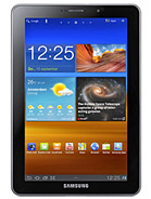 Best available price of Samsung P6810 Galaxy Tab 7-7 in Mauritius