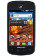 Best available price of Samsung Galaxy Proclaim S720C in Mauritius