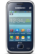 Best available price of Samsung Rex 60 C3312R in Mauritius