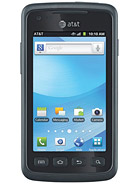 Best available price of Samsung Rugby Smart I847 in Mauritius