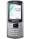 Best available price of Samsung S3310 in Mauritius