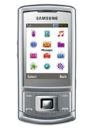Best available price of Samsung S3500 in Mauritius
