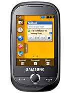 Best available price of Samsung S3650 Corby in Mauritius