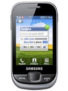 Best available price of Samsung S3770 in Mauritius