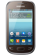 Best available price of Samsung Star Deluxe Duos S5292 in Mauritius