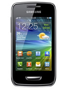Best available price of Samsung Wave Y S5380 in Mauritius
