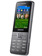Best available price of Samsung S5610 in Mauritius