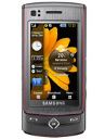 Best available price of Samsung S8300 UltraTOUCH in Mauritius