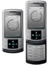 Best available price of Samsung U900 Soul in Mauritius
