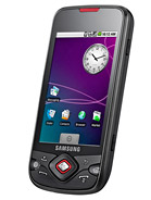 Best available price of Samsung I5700 Galaxy Spica in Mauritius