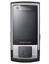 Best available price of Samsung L810v Steel in Mauritius