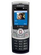 Best available price of Samsung T659 Scarlet in Mauritius