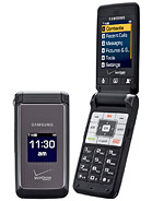 Best available price of Samsung U320 Haven in Mauritius