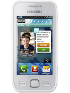 Best available price of Samsung S5750 Wave575 in Mauritius