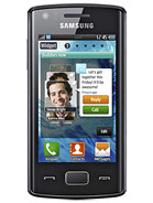 Best available price of Samsung S5780 Wave 578 in Mauritius