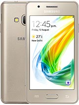 Best available price of Samsung Z2 in Mauritius