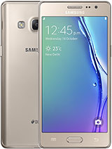 Best available price of Samsung Z3 in Mauritius