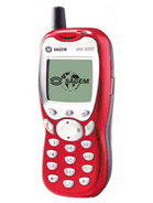 Best available price of Sagem MW 3020 in Mauritius