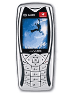 Best available price of Sagem MY V-55 in Mauritius