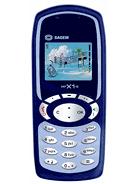 Best available price of Sagem MY X1-2 in Mauritius