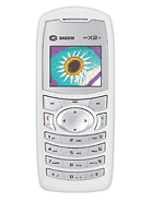 Best available price of Sagem MY X2-2 in Mauritius