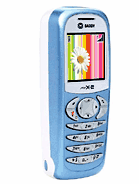 Best available price of Sagem MY X-2 in Mauritius