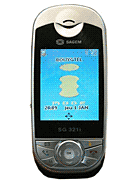 Best available price of Sagem SG 321i in Mauritius