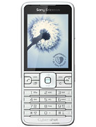 Best available price of Sony Ericsson C901 GreenHeart in Mauritius