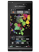 Best available price of Sony Ericsson Satio Idou in Mauritius