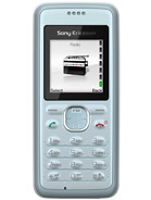 Best available price of Sony Ericsson J132 in Mauritius