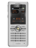 Best available price of Sony Ericsson R300 Radio in Mauritius