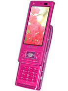 Best available price of Sony Ericsson S003 in Mauritius