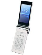 Best available price of Sony Ericsson BRAVIA S004 in Mauritius