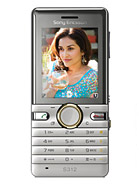 Best available price of Sony Ericsson S312 in Mauritius