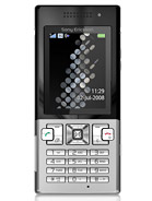 Best available price of Sony Ericsson T700 in Mauritius