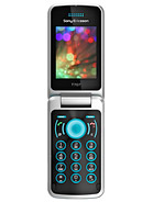 Best available price of Sony Ericsson T707 in Mauritius