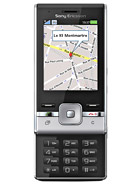 Best available price of Sony Ericsson T715 in Mauritius