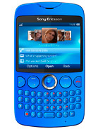 Best available price of Sony Ericsson txt in Mauritius