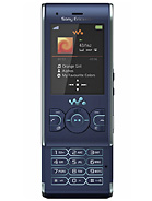 Best available price of Sony Ericsson W595 in Mauritius