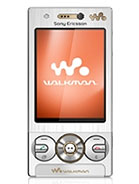 Best available price of Sony Ericsson W705 in Mauritius