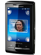 Best available price of Sony Ericsson Xperia X10 mini in Mauritius